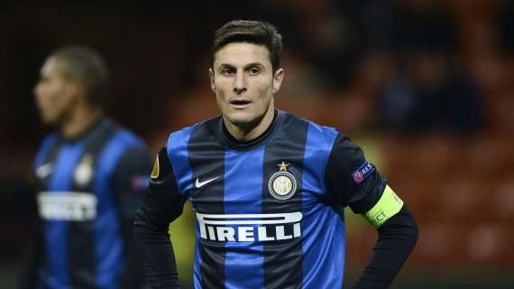 Zanetti a FcInterNews.it: "Squalifiche? A questo punto mi aspetto di tutto!"