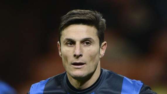 Zanetti: "Vergognoso quel rigore! Stiamo zitti se no..."