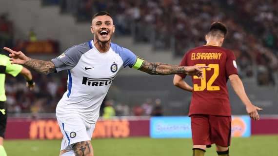 Roma-Inter, perfetto equilibrio nelle ultime sei partite. All'insegna del 2