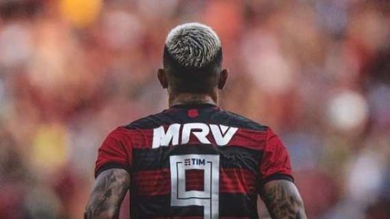 Copa Libertadores, Maxi Lopez consiglia il River: "Marcare a uomo Gabigol"