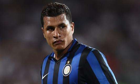 CdS - Liverpool su Murillo: via solo per 40 milioni