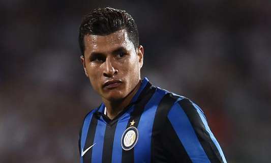 MD - Jeison Murillo tra le dieci rivelazioni d'Europa