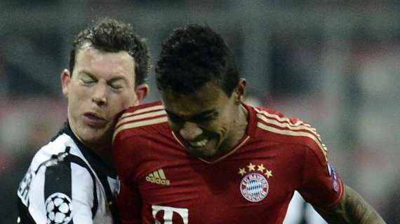 Sky - Contatti Inter-Bayern per L. Gustavo. Chiesto...