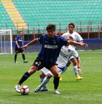 PHOTOGALLERY - Inter-Empoli 1-1, le immagini