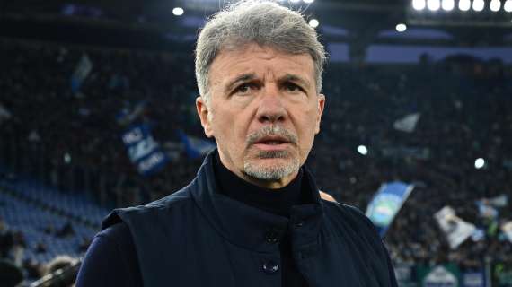 Lazio ko con l'Inter e fuori dalla Coppa Italia, Baroni: "Siamo dispiaciuti, ci tenevamo per i tifosi e per la società"