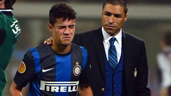 Coutinho, ecco la plusvalenza dell'Inter: tutte le cifre