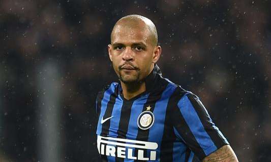 Sky - Felipe Melo pronto a sostituire Kondogbia