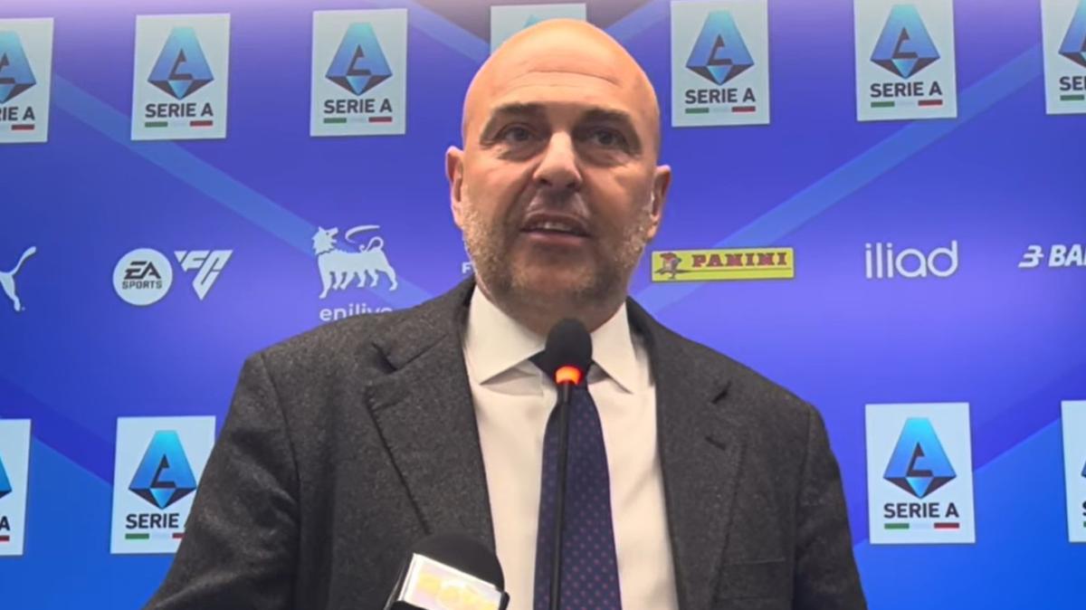 Cagliari, Giulini: "Abbiamo due obiettivi, salvezza e stadio. Tutti ricorderanno Palestra lanciato da noi"