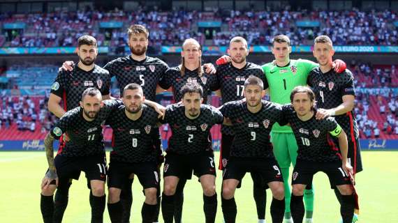 InterNazionali - Croazia verso la Nations League: Brozovic e Perisic in lista