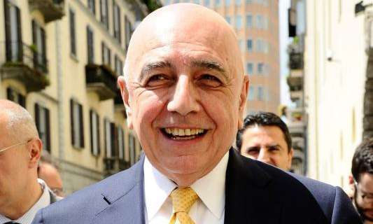 Galliani avvisa: "Inter forte dell'esclusione da coppe"