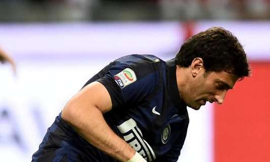 SM - Una pazza idea Diego Milito per la Fiorentina