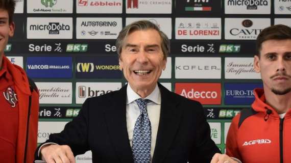 Braida: "In partita secca non si sa mai, vale per la Fiorentina e per l'Inter col City"