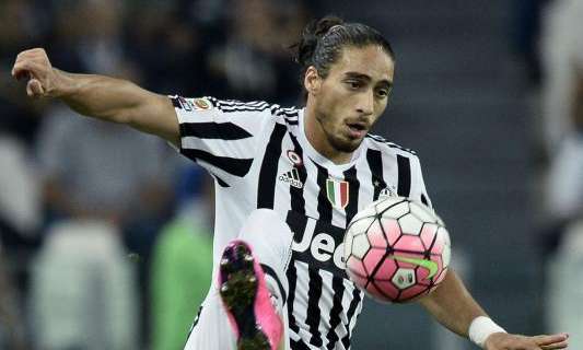 TS - Caceres vuole l'Italia. Thohir ora cerca la tripletta