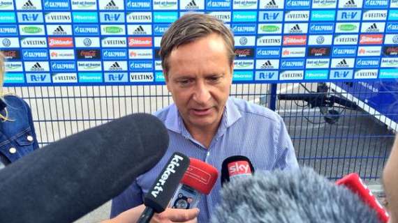 Schalke, Heldt: "Siamo in contatto con Shaqiri. Però nulla di certo. Kehrer..."