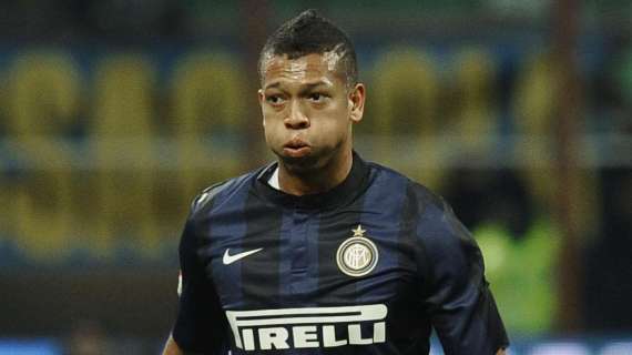 TS - Inter-Napoli, le probabili: chance per Guarin?