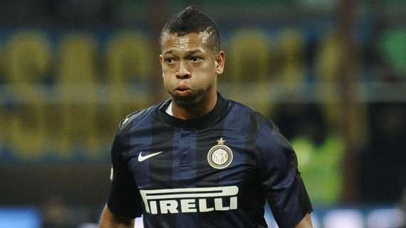 CdS - Guarin, la Spagna lo rifiuta: costa troppo