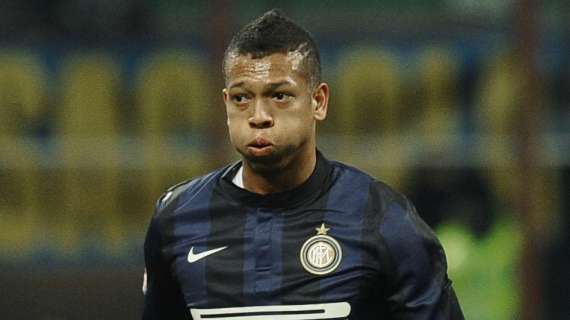 Inter-Sassuolo - Samuel old style, Guarin si fa perdonare