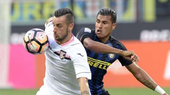 Nestorovski: "Indimenticabile l’esordio con l’Inter"