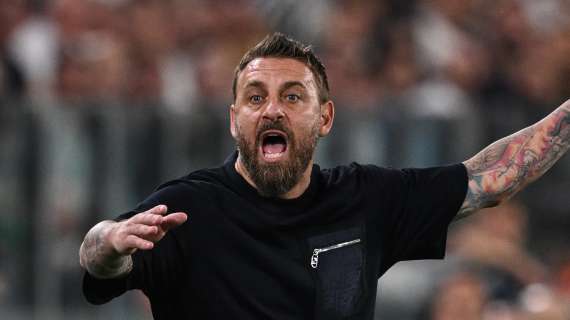 Sky - Parma al lavoro per l'erede di Chivu: in lizza De Rossi e Gilardino, ma ancora nessuna decisione