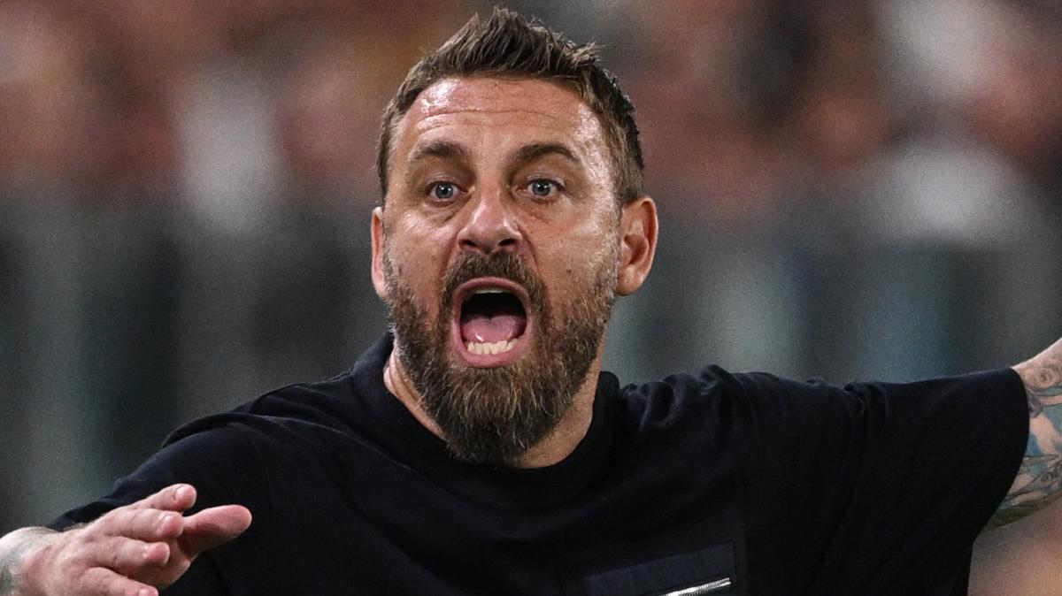 Qui Genoa - De Rossi ha dato il cambio di marcia. E recupera due pedine per l'Inter