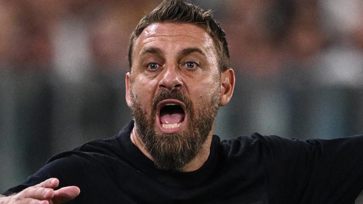 De Rossi: "Contro l’Inter serve la perfezione. Avere un uomo come Chivu è un guadagno. Kolarov un fratello"