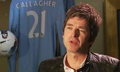 Gallagher: "Mi manca Mancini. Mou? Idiota. Lo odio"