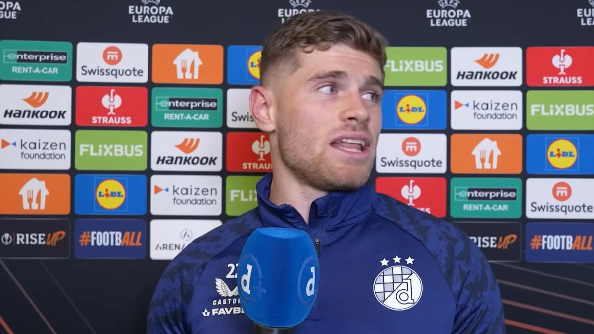 L'agente aggiorna sulle condizioni di Valincic: "Solo una frattura da stress, sta recuperando. Tornerà a gennaio"