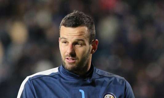 Roma, Sabatini punta forte su Handanovic. Però...