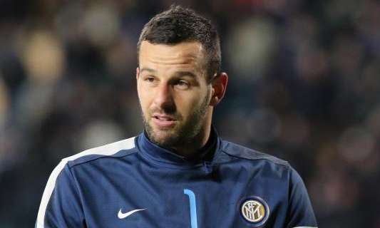 CdS - Rinnovo Handanovic, c'è sempre uno scoglio