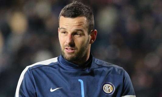 GdS - Carrizo rinnova, Mirante libero. Handanovic...