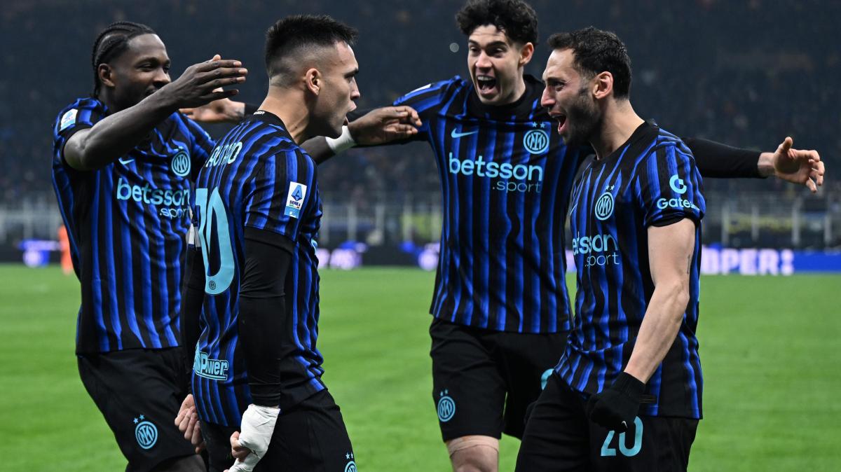 GdS - Inter, amichevoli estive di lusso in Australia: le date delle sfide con Milan e Juve