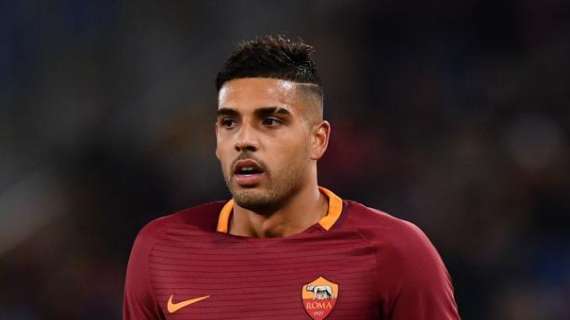 Palmieri: "Oggi sono considerato un giocatore importante per Spalletti. Si è fidato di me quando..."