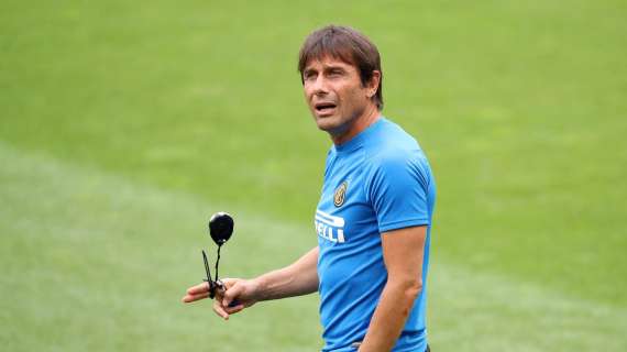 Legrottaglie: "Conte? Da fuori vediamo poco. L'Inter potrà impensierire la Juve a una condizione" 