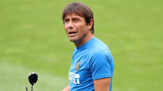 Diamanti: "Non so cosa ci sia dietro la storia tra Conte e l'Inter, ma ho una conferma"