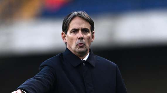 Sky - Verso Inter-Parma, Inzaghi dovrebbe puntare sull'11 di Firenze. Una novità tra i convocati