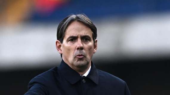 Sky - Inter-Lipsia, nessuna novità di formazione: confermato l'11 provato ieri da Inzaghi