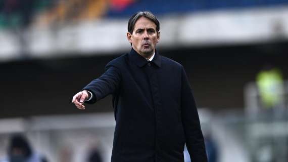 GdS - Intensa seduta video e un piano tattico ben definito: ecco come Inzaghi ha studiato la Lazio. Un solo dubbio di formazione