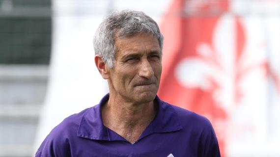 Caso: "Nella mia famiglia tutti interisti. In nerazzurro ho trovato Bersellini, lo ricordo con grande affetto"