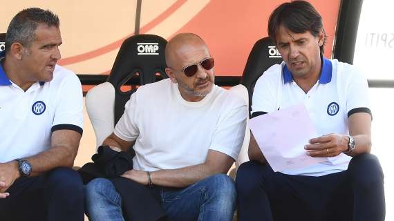 Dall'Arabia - Al-Hilal, offerta ufficiale ad Ausilio e Baccin. Il ds apre dopo una telefonata con Inzaghi 