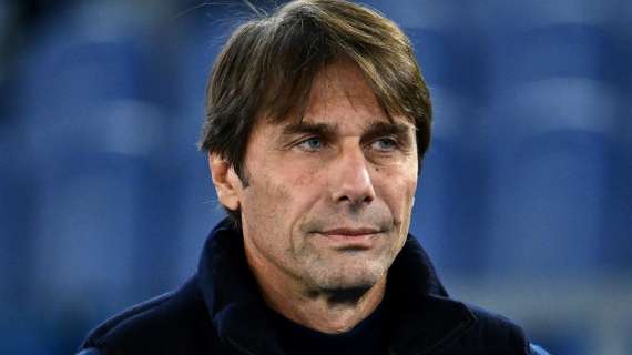 Conte senza mezzi termini: "Il mercato di gennaio è da abolire, per gli allenatori è un mese difficile"