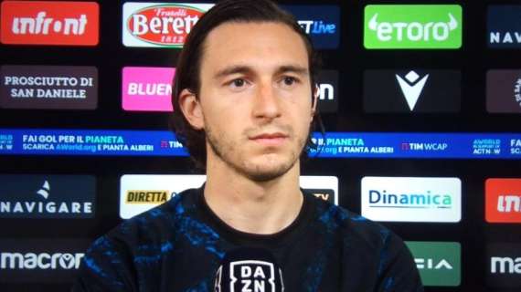 Darmian a DAZN: "Abbiamo dimostrato di essere un gruppo unito, ora vinciamo le ultime tre partite"