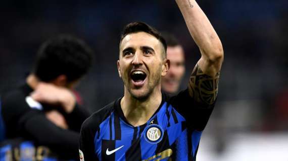 Inter, Icardi e Vecino specialisti dell'ultima giornata in Serie A