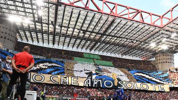 Inter-Parma, venduti oltre 40mila biglietti: per la Coppa Italia è una cifra record