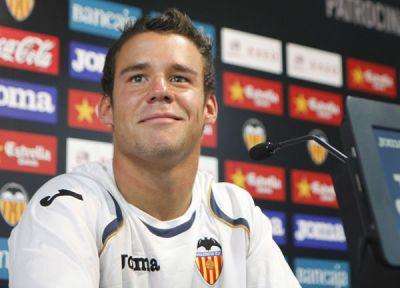 Valle (AS): "Bernat? Il Valencia non vuole cederlo"