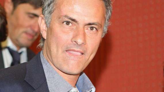 Mourinho si smarca dal moralizzatore de Le Iene