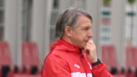 Vecchi traghettatore dell'Inter al Mondiale per Club? Rosso (Vicenza) scherza: "Magari ci daranno un premio"