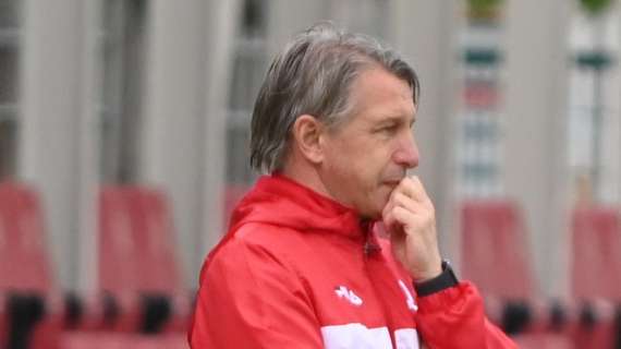 TS - Nasce l'Inter Under 23: si giocherà a Monza, gestione affidata a Baccin. Vecchi il nome per la panchina 