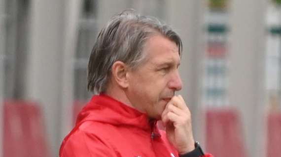 Vecchi saluta il Vicenza: "Abbiamo riportato entusiasmo e identità. Mi resta solo un rammarico"