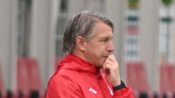 Inter, ritorno di Vecchi a un passo: sarà il tecnico dell'U-23, in queste ore sta risolvendo il contratto col Vicenza
