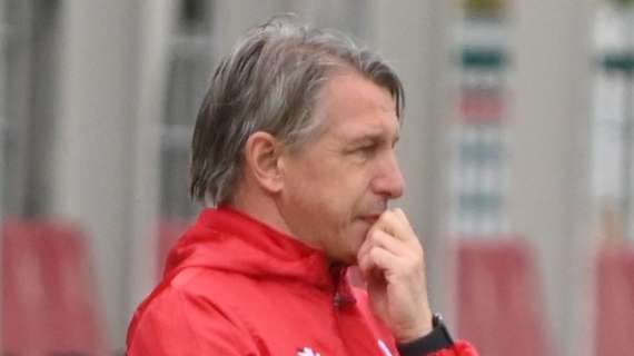 UFFICIALE - Vecchi, si spalancano le porte dell'Inter U-23: il tecnico ha risolto il suo contratto col Vicenza